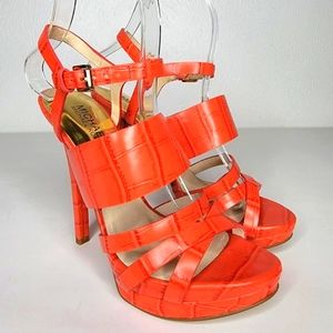 Michael Kors Women's ST14J Size: 6.5M